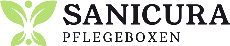 Sanicura Pflegeboxen